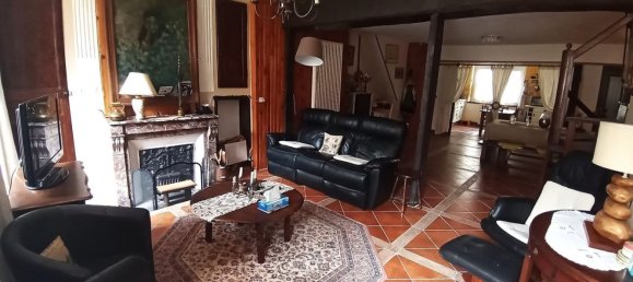 6 Schlafzimmer Haus in Chatillon-sur-Loire, France, Nr. 77493 3