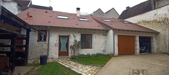 6 Schlafzimmer Haus in Chatillon-sur-Loire, France, Nr. 77493 13