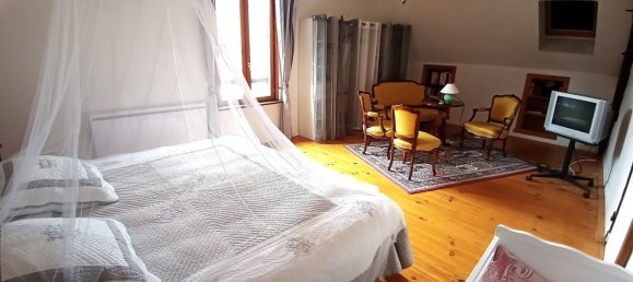 6 Schlafzimmer Haus in Chatillon-sur-Loire, France, Nr. 77493 9