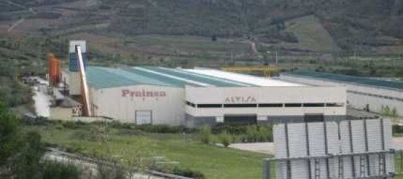  مستودع في Villafranca del Bierzo, Spain 19610متر مربع رقم 26222 2