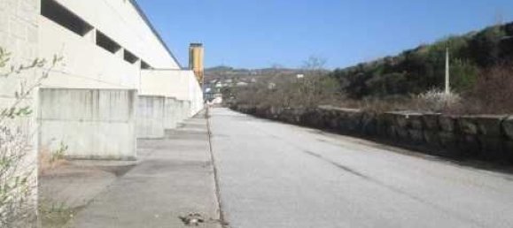  مستودع في Villafranca del Bierzo, Spain 19610متر مربع رقم 26222 4