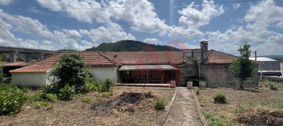 3 chambres Maison à Guimaraes, Portugal No. 11524 15