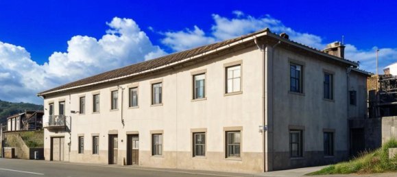 3 chambres Maison à Guimaraes, Portugal No. 11524 57