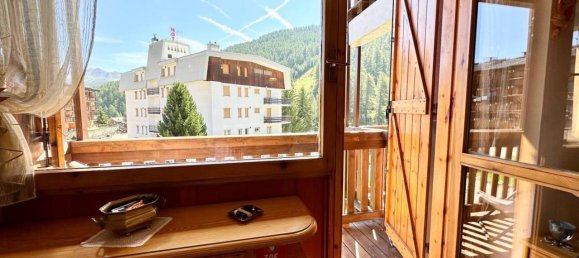 Studio in Sestriere, Italy No. 31539 8
