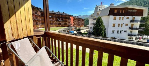 Studio in Sestriere, Italy No. 31539 3