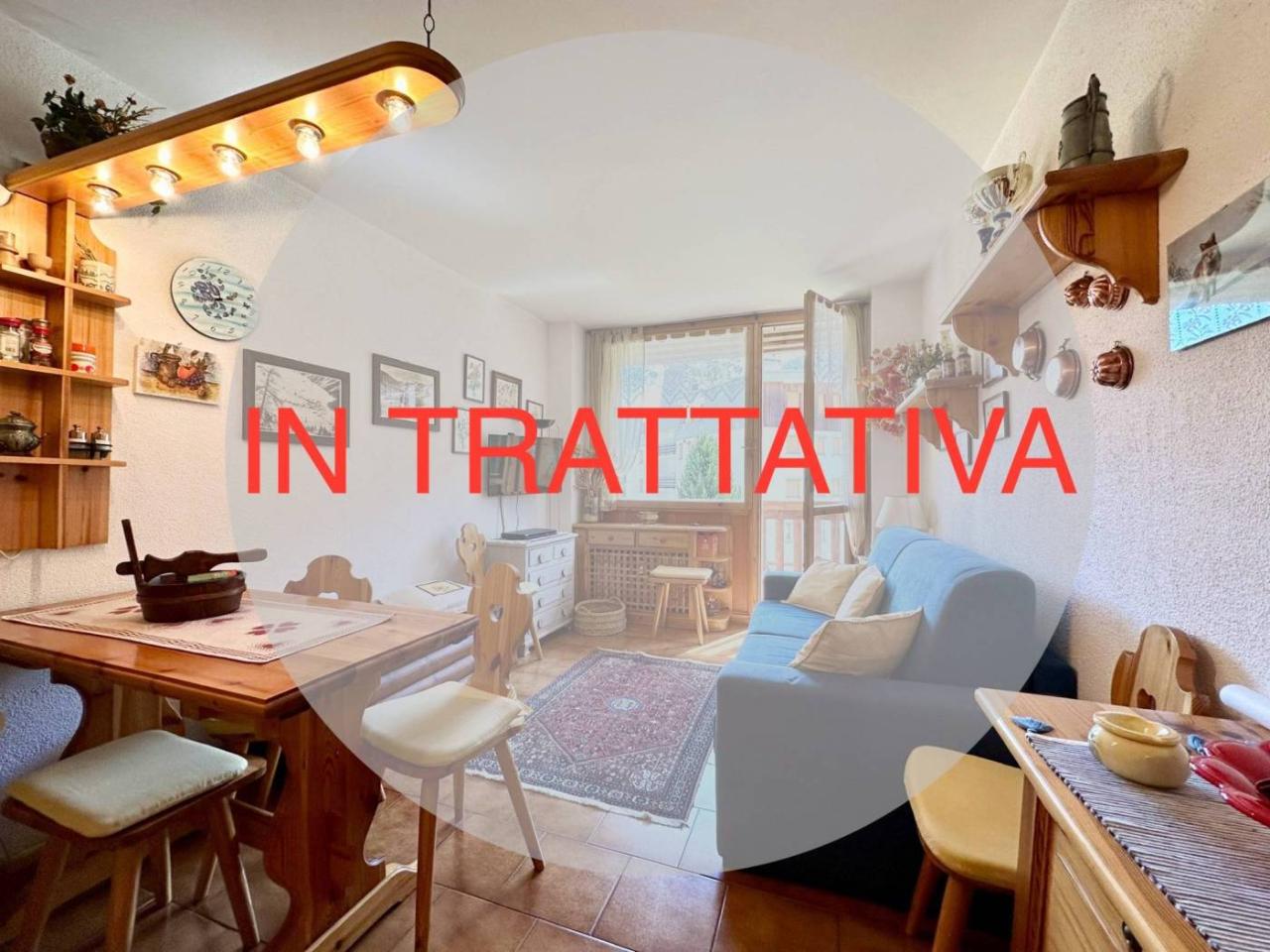 Studio in Sestriere, Italy No. 31539