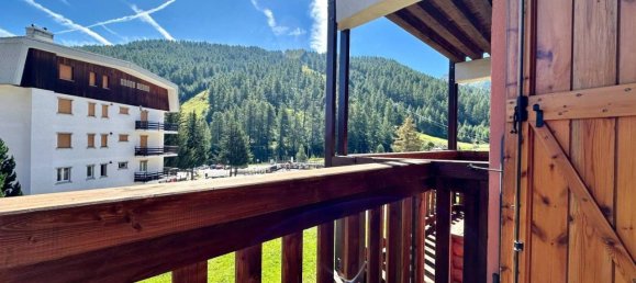 Studio in Sestriere, Italy No. 31539 7