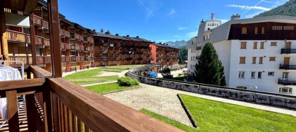 Studio in Sestriere, Italy No. 31539 5