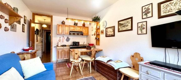 Studio in Sestriere, Italy No. 31539 11