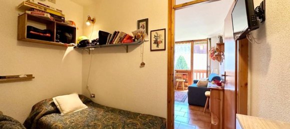 Studio in Sestriere, Italy No. 31539 14