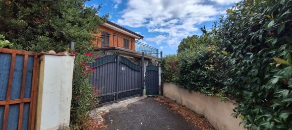 Casa T6 em Zagarolo, Italy N.º 323567 27