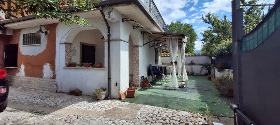 Casa T6 em Zagarolo, Italy N.º 323567 22