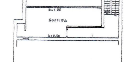 Casa de 18 habitaciónes en Lanciano, Italy No. 131980 8