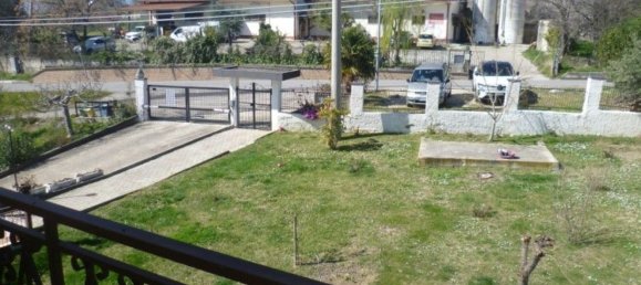 Casa de 18 habitaciónes en Lanciano, Italy No. 131980 5