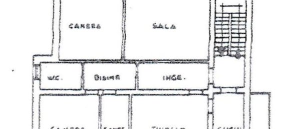 Casa de 18 habitaciónes en Lanciano, Italy No. 131980 9