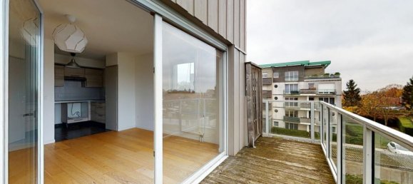 Dúplex de 1 dormitorio en Croix, France No. 99479 2