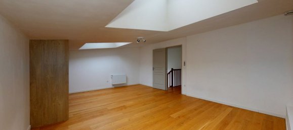 Dúplex de 1 dormitorio en Croix, France No. 99479 10