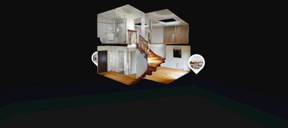 Dúplex de 1 dormitorio en Croix, France No. 99479 17