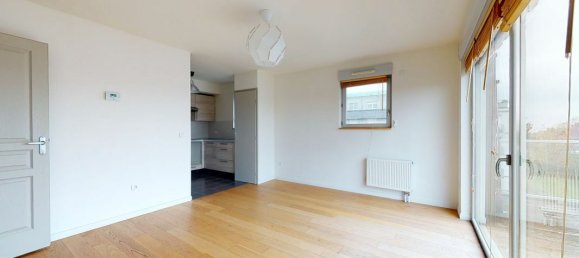 Dúplex de 1 dormitorio en Croix, France No. 99479 3