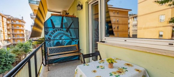 Apartamento de 2 dormitorios en Rome, Italy No. 323606 7