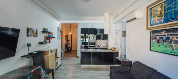 Apartamento de 2 dormitorios en Rome, Italy No. 323606 6