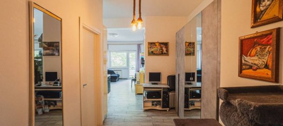 Apartamento de 2 dormitorios en Rome, Italy No. 323606 19