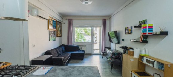 Apartamento de 2 dormitorios en Rome, Italy No. 323606 4
