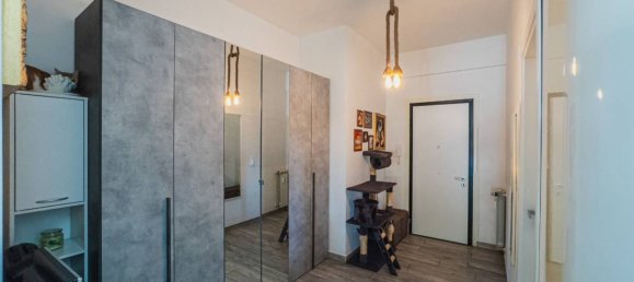 Apartamento de 2 dormitorios en Rome, Italy No. 323606 18