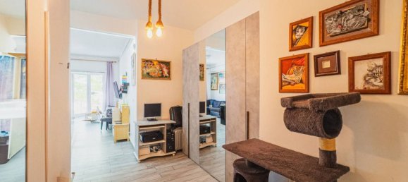 Apartamento de 2 dormitorios en Rome, Italy No. 323606 20