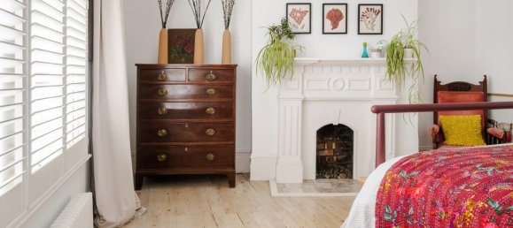 5 bedrooms House in London, United Kingdom No. 14191 46