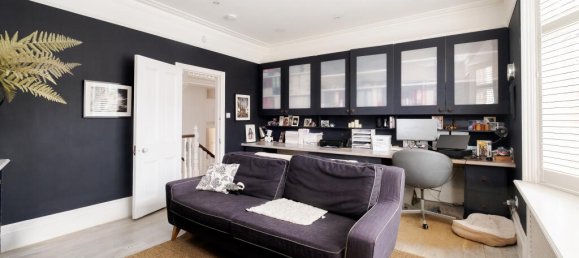 5 bedrooms House in London, United Kingdom No. 14191 44