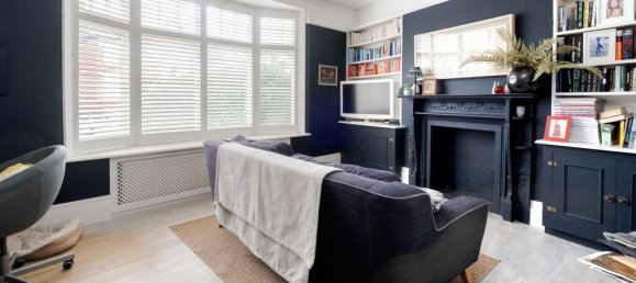 5 bedrooms House in London, United Kingdom No. 14191 43