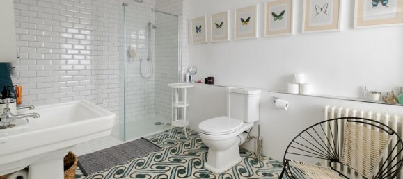 5 bedrooms House in London, United Kingdom No. 14191 10