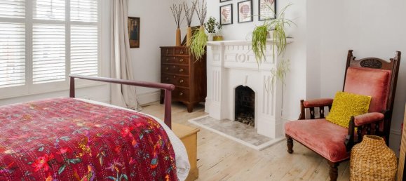 5 bedrooms House in London, United Kingdom No. 14191 47