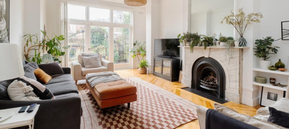 5 bedrooms House in London, United Kingdom No. 14191 39