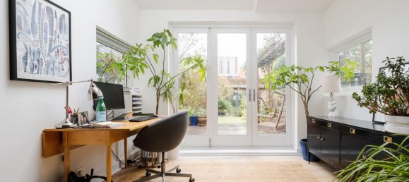 5 bedrooms House in London, United Kingdom No. 14191 42