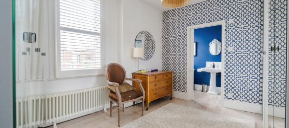 5 bedrooms House in London, United Kingdom No. 14191 23