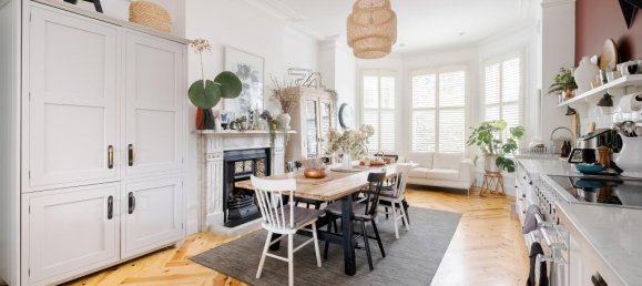 5 bedrooms House in London, United Kingdom No. 14191 36