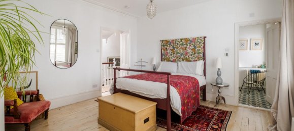 5 bedrooms House in London, United Kingdom No. 14191 45