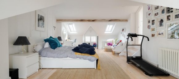 5 bedrooms House in London, United Kingdom No. 14191 49