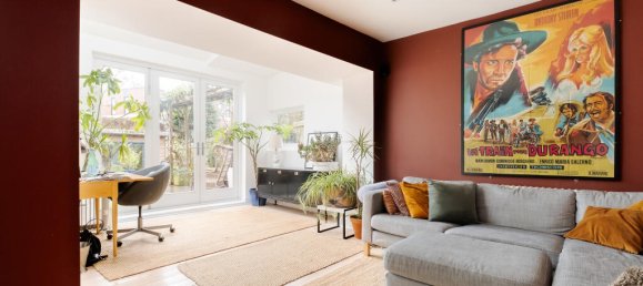 5 bedrooms House in London, United Kingdom No. 14191 41