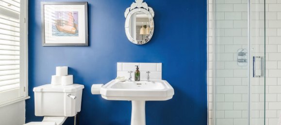 5 bedrooms House in London, United Kingdom No. 14191 15