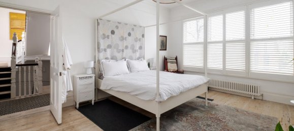 5 bedrooms House in London, United Kingdom No. 14191 5