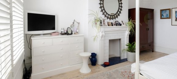 5 bedrooms House in London, United Kingdom No. 14191 7