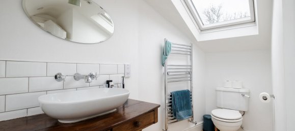 5 bedrooms House in London, United Kingdom No. 14191 14