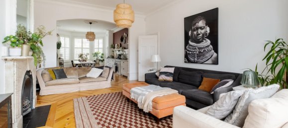 5 bedrooms House in London, United Kingdom No. 14191 40