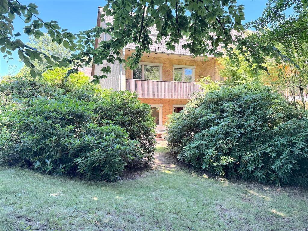 Adosado de 4 dormitorios en Altona, Germany No. 321549