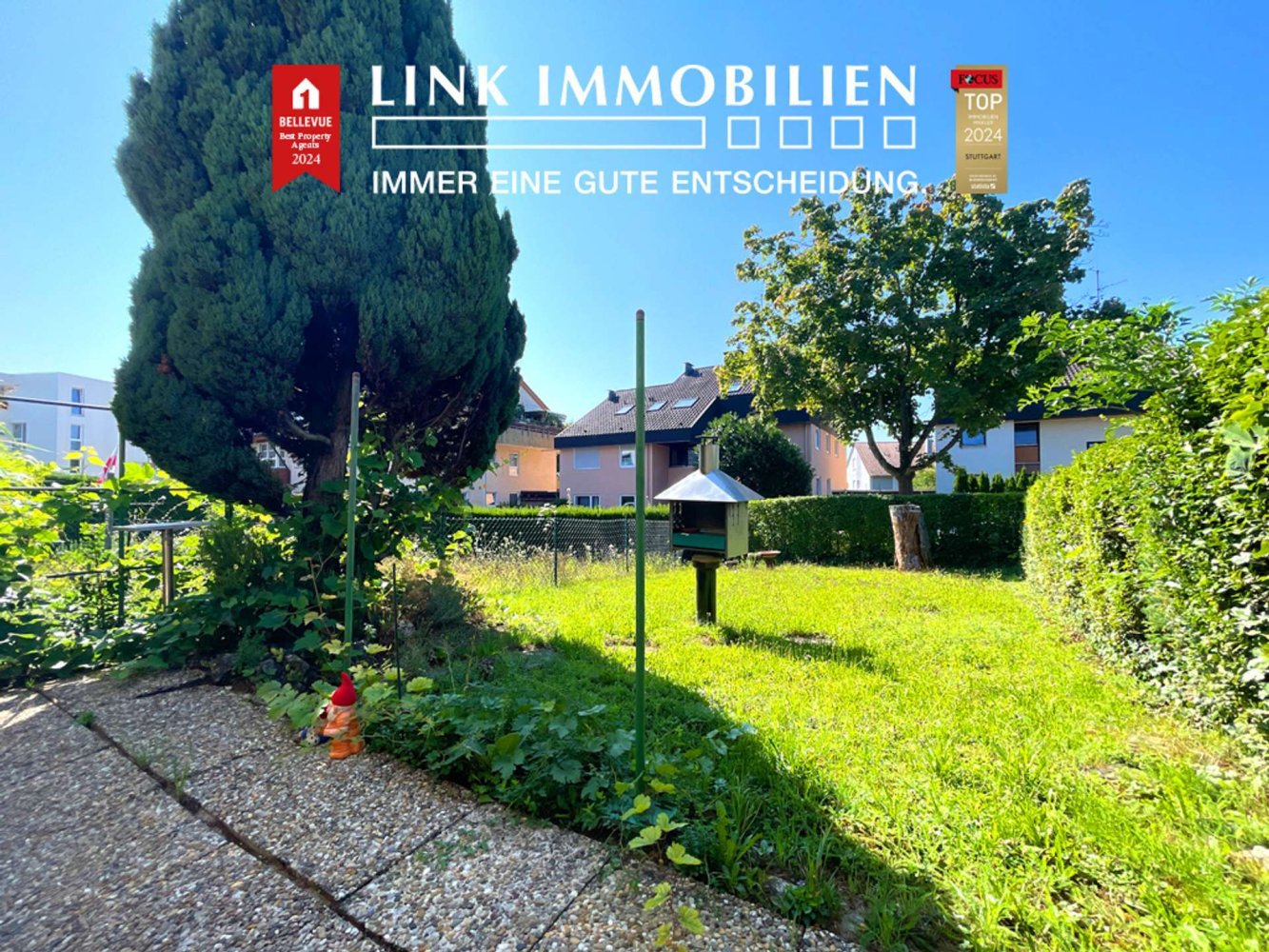 Adosado de 4 dormitorios en Esslingen, Germany No. 369951