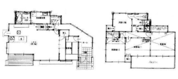 5 bedrooms House in Gifu, Japan No. 9491 2