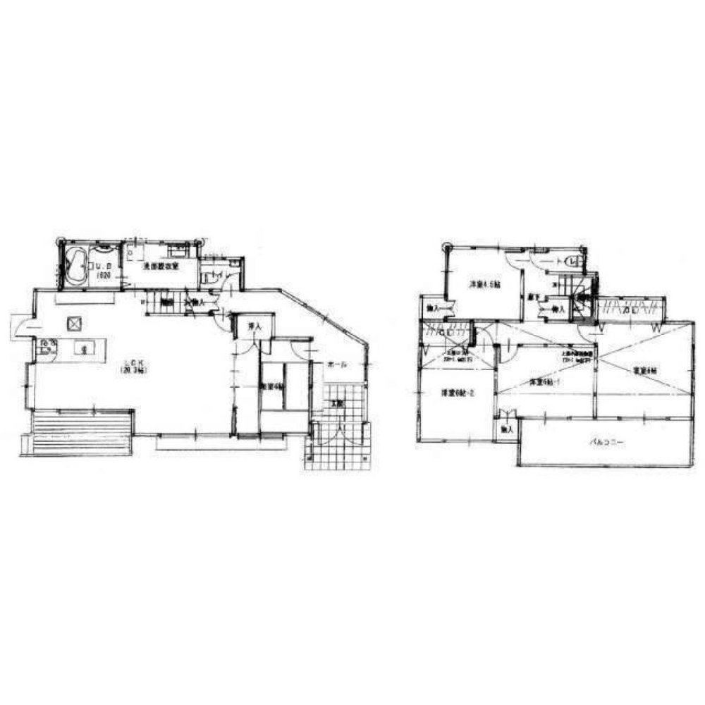 5 bedrooms House in Gifu, Japan No. 9491